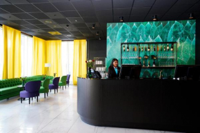 Гостиница Thon Hotel Alta  Алта